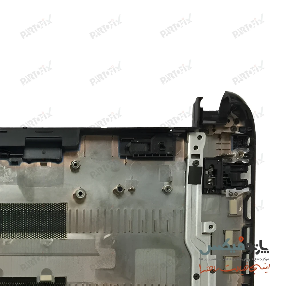 قاب کف (D) لپ تاپ اچ پی Pavilion 14-B